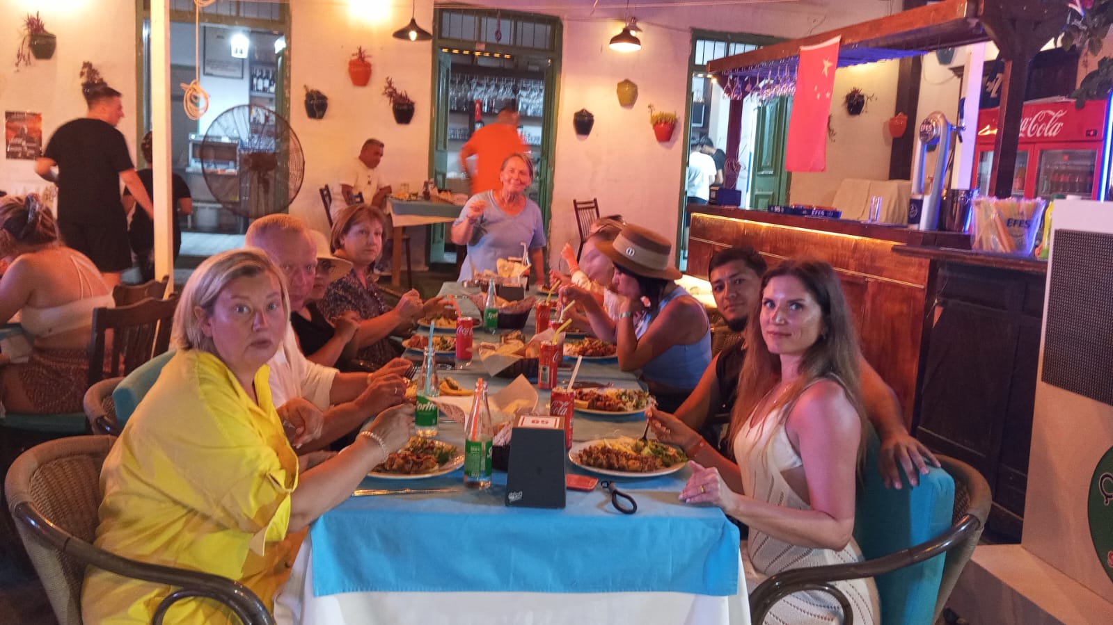 Kaş & Kaputaş ve Günbatımı Tekne Turu Kemer çıkışlı